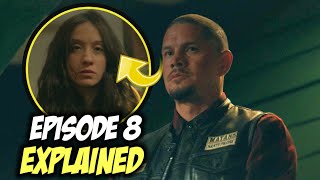 MAYANS MC Season 5 Episode 8 Ending Explained [upl. by Ardnot751]