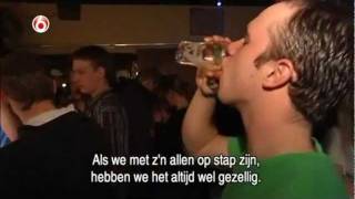 De Keet  6 Feestavond [upl. by Edmead]