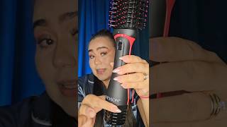 REVLON  ONESTEP VOLUMIZER PLUS revlon secadora unboxing reseña tip probando briandapp fyp [upl. by Ardnnek939]