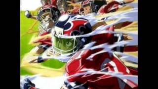 Eyeshield 21  Sena [upl. by Oneg]