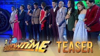 Its Showtime May 30 2018 Teaser [upl. by Bo]