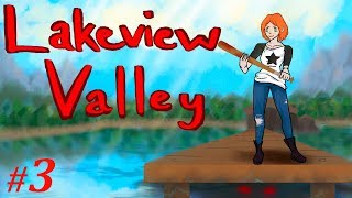 New Lakeview Valley Stream 3 Lakeday [upl. by Tommi241]