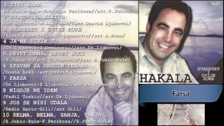 Hakala  Farsa  Audio 2002 HD [upl. by Granger]