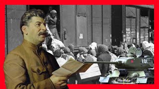 Documentar 10TV  Imagini cutremurătoare de arhivă despre „eliberarea” sovietică a Basarabiei [upl. by Sheets]