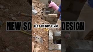 Consider this new soakaway for your biodigester in 2025 biodigester construction youtubeshorts [upl. by Eidac]