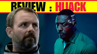 Hijack 2023  Series Review In Hindi Spoiler Free  Cinema Gossip [upl. by Truelove540]