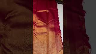 IHA DESIGNS ihadesigns saree onlineshopping indianclothing ihadesignsalappuzha silksaree [upl. by Isdnil]