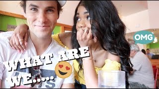 We have something to tell you  TTLYTEALA [upl. by Ettelliw]