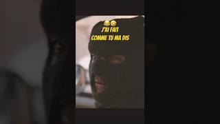 🤣COMME TU MA DIS😂🤣 france humour trending film trendingshorts drole video edit [upl. by Fenn]