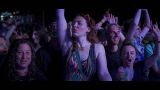 Standon Calling Festival Aftermovie 2021 I filmed my first festival [upl. by Hardwick572]