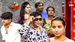 Bullet Bhaskar Performance  Extra Jabardasth  6th October 2023  ETV Telugu [upl. by Sadiras]