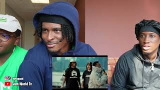 AMP FRESHMAN CYPHER 2024 REACTION [upl. by Nerta]