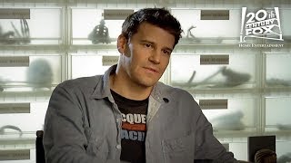 Bones  The 100th Episode with Director David Boreanaz  FOX Home Entertainment [upl. by Hock]