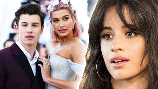 Why Camila Cabello Never Really Wanted To Date Shawn Mendes [upl. by Rurik]