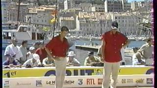 Marseillaise a petanque 2001 [upl. by Aoht877]