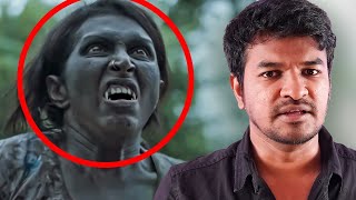 Ratha kateri 🧛🩸 Real Story 😱 Madan Gowri  Tamil  MG [upl. by Nomolas903]