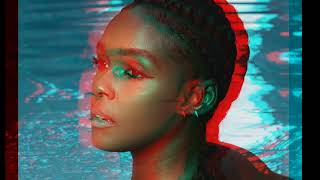 Float  Janelle Monae lyrics [upl. by Akapol]