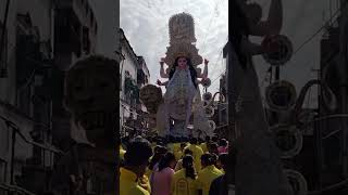 chandannagarjagadhatripuja2024palpara [upl. by Sharline911]