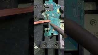 C Type Charging Connector technology mobilerepair [upl. by Jollenta]