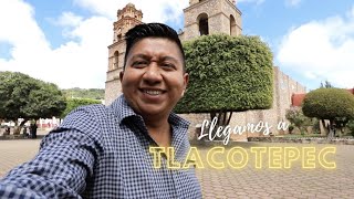 Llegamos a Tlacotepec  Historia y Cinturones Piteados  SUSCRÍBETE [upl. by Jane]