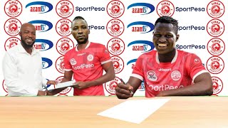 SIMBA KUSAJILI VIFAA HAWA HATARI USAJILI WA SIMBA DIRISHA DOGO 2020 [upl. by Lledyr]