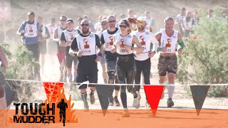 Worlds Toughest Mudder 2014 Official Documentary  Tough Mudder [upl. by Henricks]