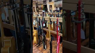 Live from Carters Vintage Guitars Downtown Nashville [upl. by Enivid]