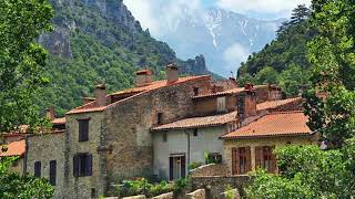 18 Top Tourist Attractions in the Languedoc  5 Best Videos of the Occitanie [upl. by Irdua]