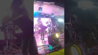 Bailando Chuntaro Style 👌😎🌴🦅TheTropikalYeah SantaSuerte fyp cumbia Parati envivo [upl. by Junette381]