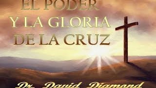 DAVID DIAMOND  LA CRUZ PODER Y GLORIA daviddiamond daviddiamond2019 [upl. by Eardnaed]