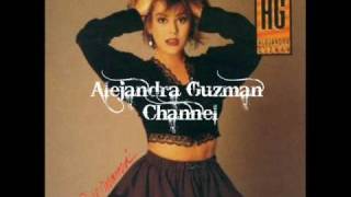 Alejandra Guzman Bye Mama [upl. by Lindell]