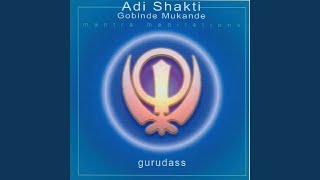 Adi Shakti Mantra [upl. by Brote]