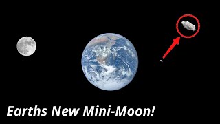 Earths New Moon 2024 PT5 [upl. by Ojoj]