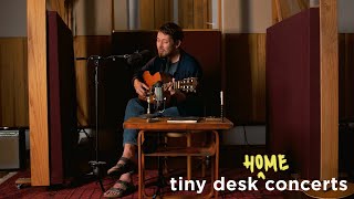 Fleet Foxes Tiny Desk Home Concert [upl. by Dadinirt10]