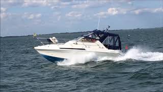 Fairline Targa 27 [upl. by Muiram410]