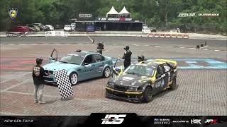 AL GHAZALI VS FELIX E  IDS NEW GEN FINAL ROUND TOP 8 [upl. by Dohsar874]