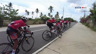 The 137 KmWestern Pangasinan Road Race  OO ang POGI ng Pangasinan Mayors Cup Bikefest [upl. by Eadwine999]