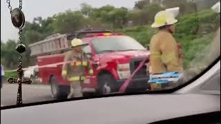 Así pasaron los hechos en Carretera Libre a Zapotlanejo [upl. by Berenice234]