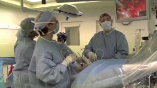 VideoAssisted Thoracic Surgery  VATS [upl. by Cristabel334]