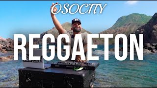 Reggaeton Mix 2023  The Best of Reggaeton 2023 by OSOCITY [upl. by Aland]