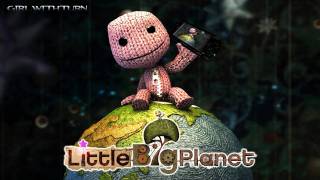 LittleBigPlanet PSP FULL OST  Soundtrack 06 The Atlantics  Bombora [upl. by Gareth]