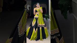 Lehenga choli😵👗💗💗 latest lehenga design 2024trending shorts ytshorts [upl. by Creath]