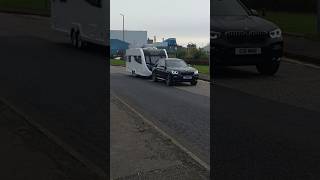 Holiday Time at Boness Road Grangemouth Refinery Falkirk District Scotland UK [upl. by Byrom39]