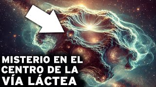 ¿QUÉ SECRETOS SE ESCONDEN EN EL CORAZÓN DE NUESTRA Galaxia  ¡UN VIAJE SUBLIME por la Vía Láctea [upl. by Esilehc433]