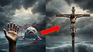 I Studied the Book of Jonah – Now I Understand Why Jesus Went to the Cross [upl. by Kramal580]