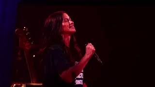 Are You Still Mad into All I Really Want  Alanis Morissette  June 26th 2024  Charlotte NC [upl. by Daffy410]