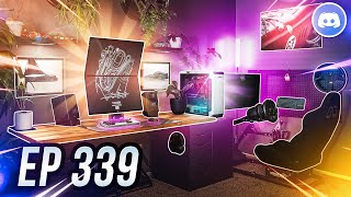 Setup Wars Episode 339  DISCORD EDITION [upl. by Lorie]