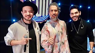 Bombonzinho  Israel e Rodolffo   feat Ana Castela   ao vivo Caldeirão do Mion [upl. by Enyrhtak]