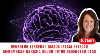 Ilmuwan Saraf Terkejut Hanya Sujud yang Bisa Mengalirkan Darah ke Otak Secara Sempurna faktailmiah [upl. by Ahsiken]