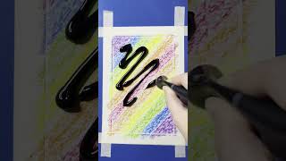 diy idea howtodrawloveheart art easydrawing [upl. by Nnylak]